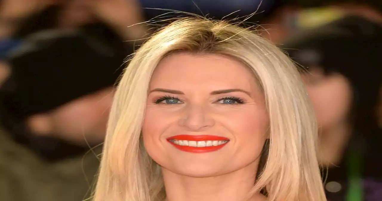 Hollyoaks star Sarah Jayne Dunn says female cast 'pitted against each other'