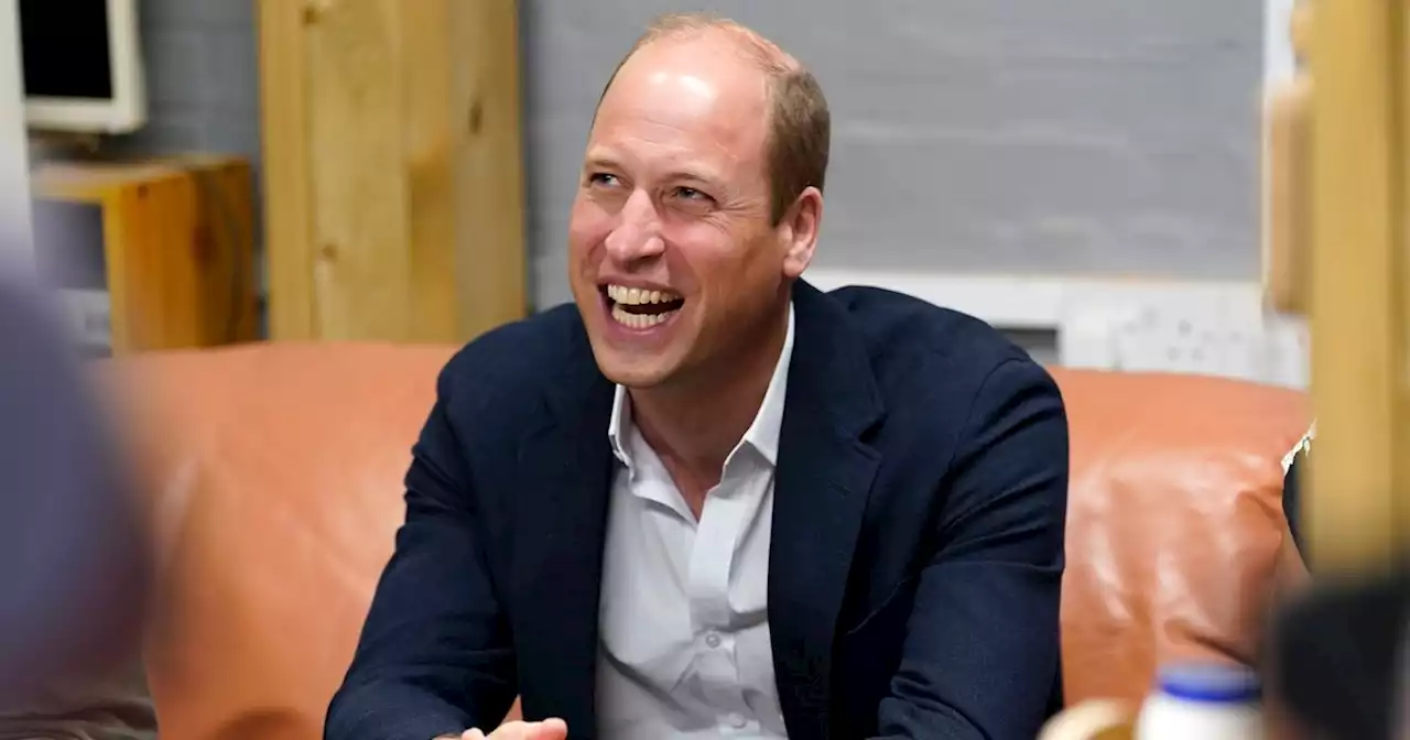 Prince William teams up with unlikely Love Island star to battle developers