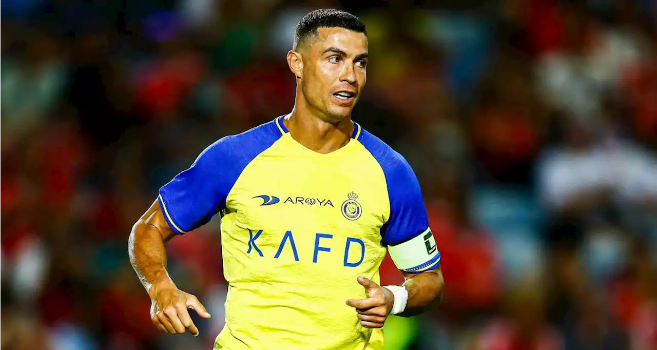 Al-Nassr : Cristiano Ronaldo fixe son avenir et fait une grosse annonce sur l’Arabie saoudite