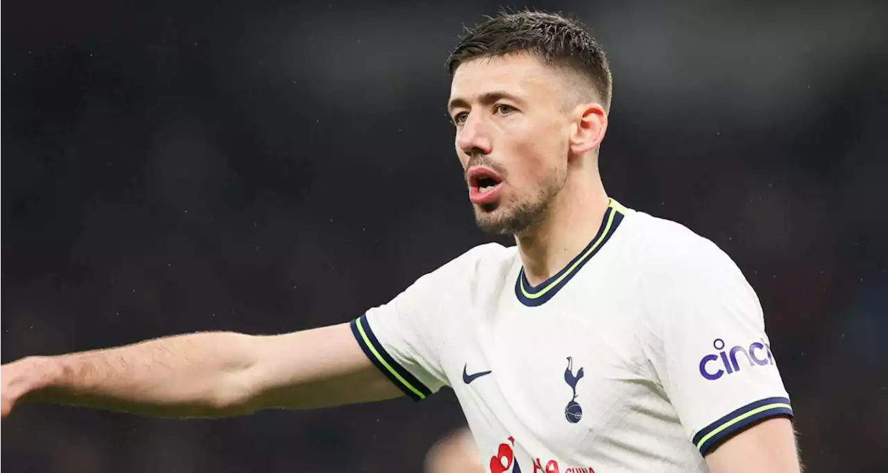 Barça, Équipe de France : un retour aux sources pour Lenglet ?