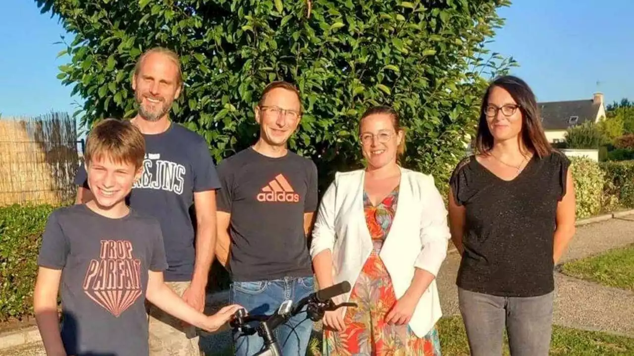 Des cours de zumba et de VTT junior à Val-Couesnon