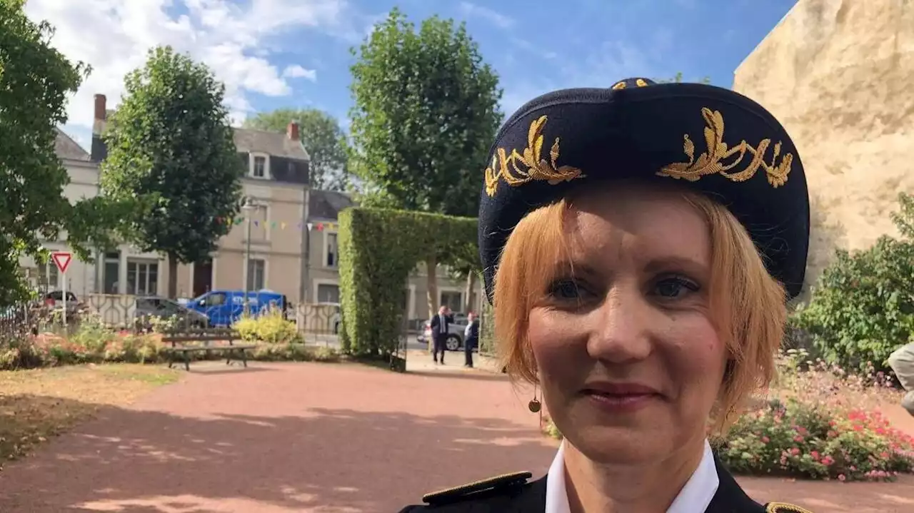 Parthenay. Stéphanie Petitjean quitte la sous-préfecture