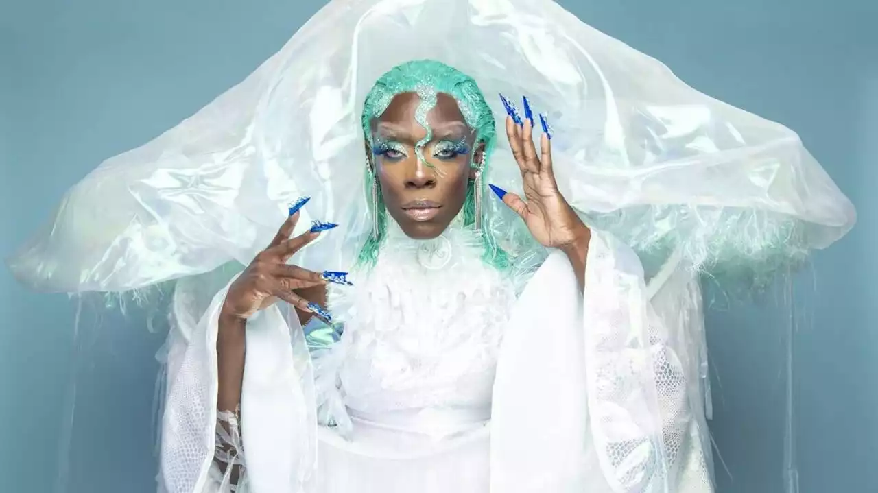 PORTRAIT. Qui est Keiona, gagnante de « Drag Race France » saison 2 ?