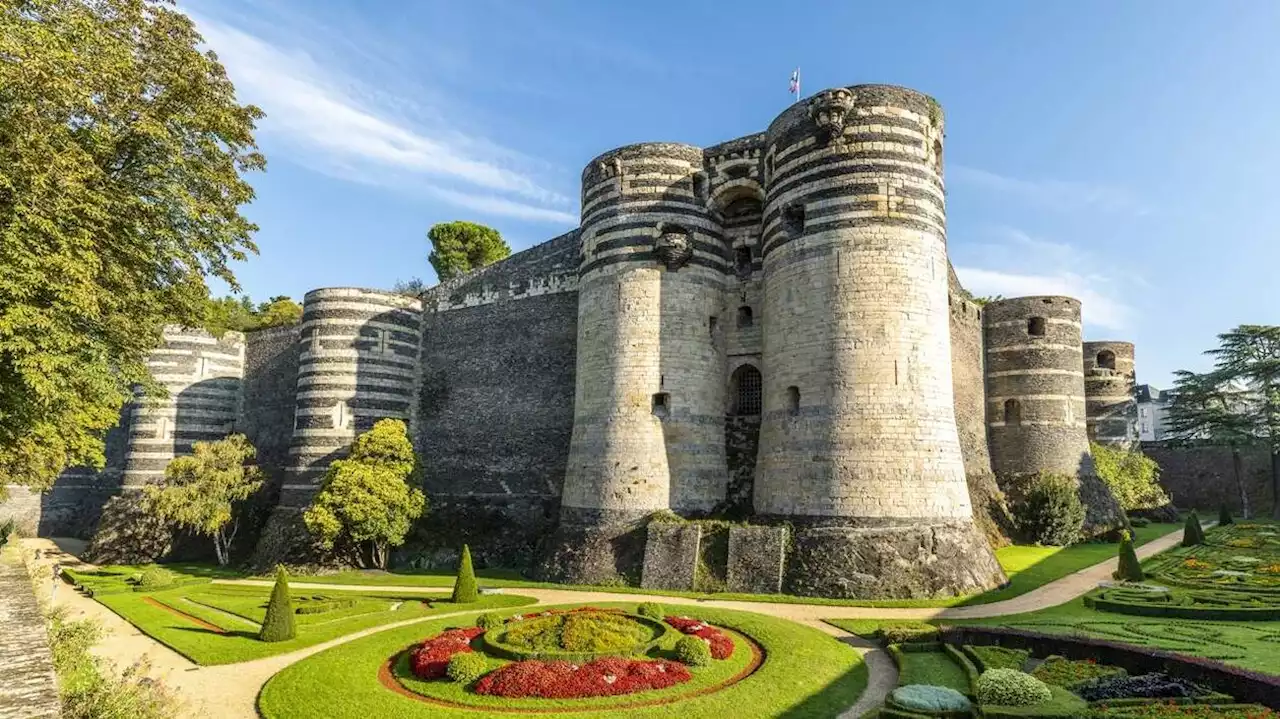 Trois idées pour marcher dans les pas du roi René, en Maine-et-Loire