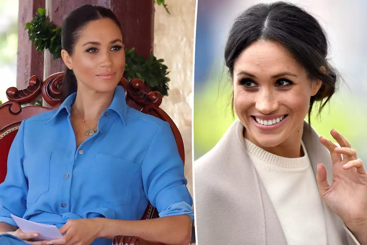 Meghan Markle poised to make $1 million per post via Instagram: expert