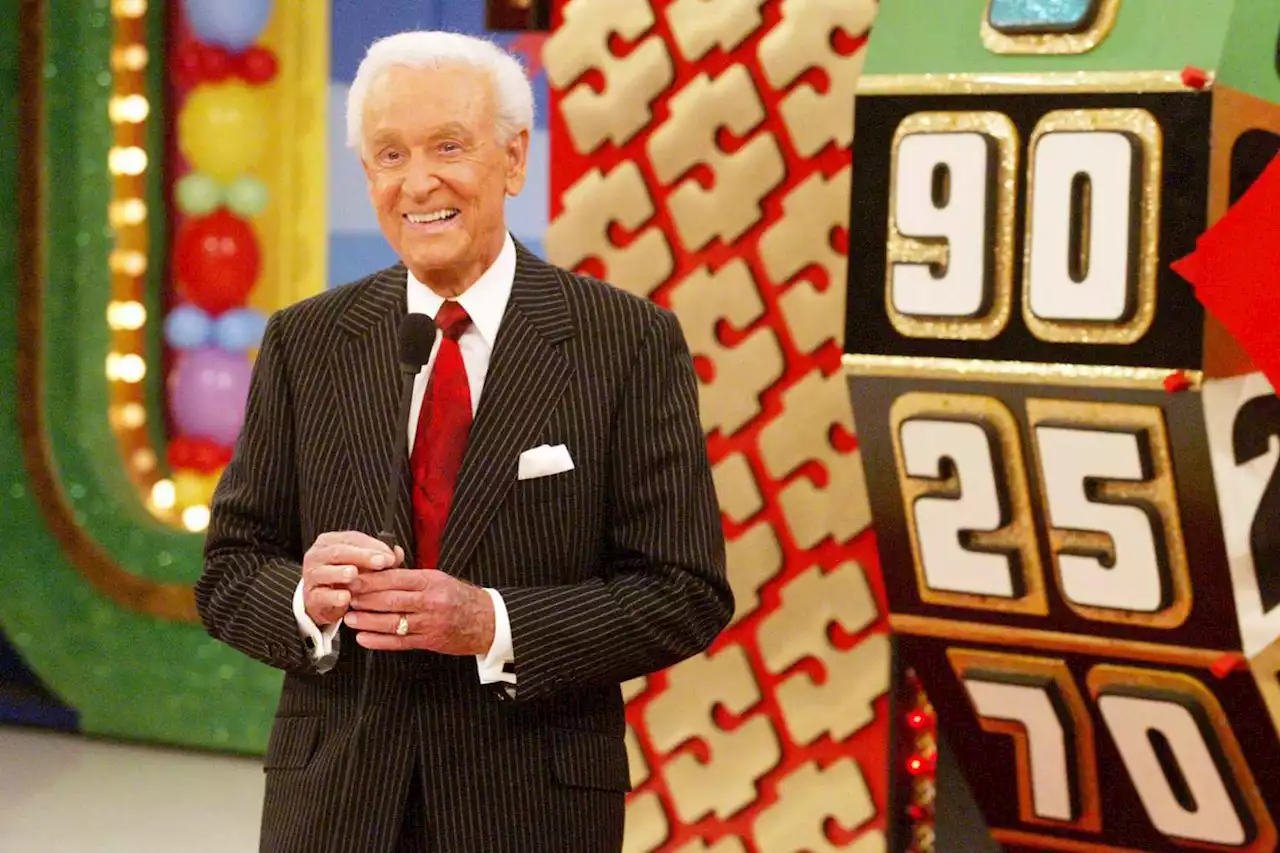 Bob Barker, Longtime 'The Price Is Right' Host, Dead at 99: 'The World’s Greatest MC'