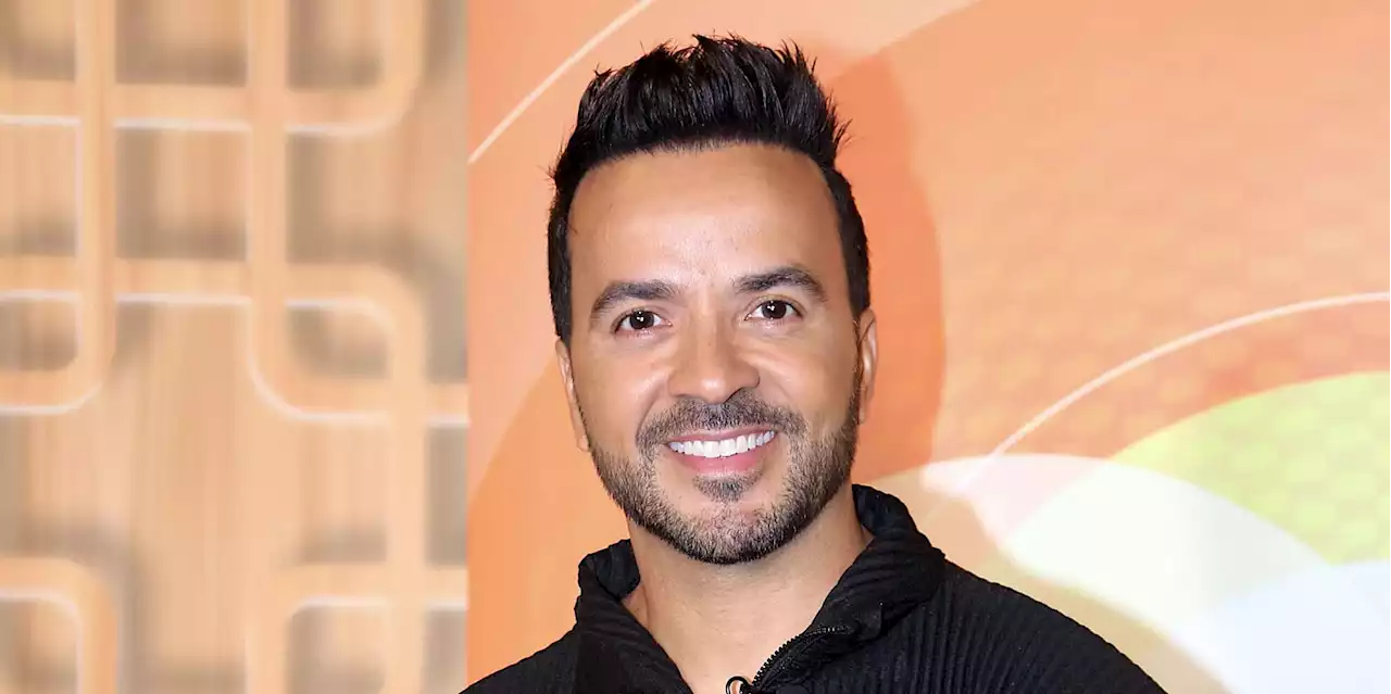 Despierta América hace la pregunta del millón a Luis Fonsi: ¿Su canción es para Adamari López?