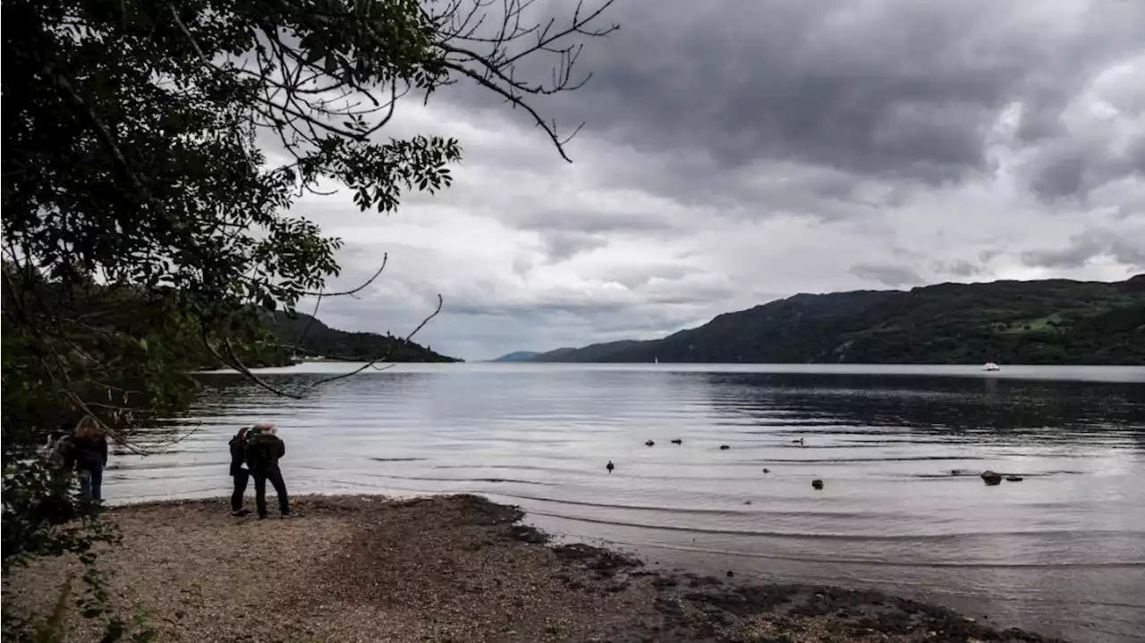 El monstruo del Lago Ness: arrancó la nueva expedición para buscarlo