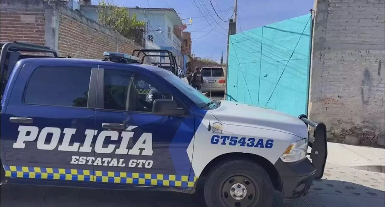 Salvatierra: matan a un hombre a tiros en el barrio de San Juan