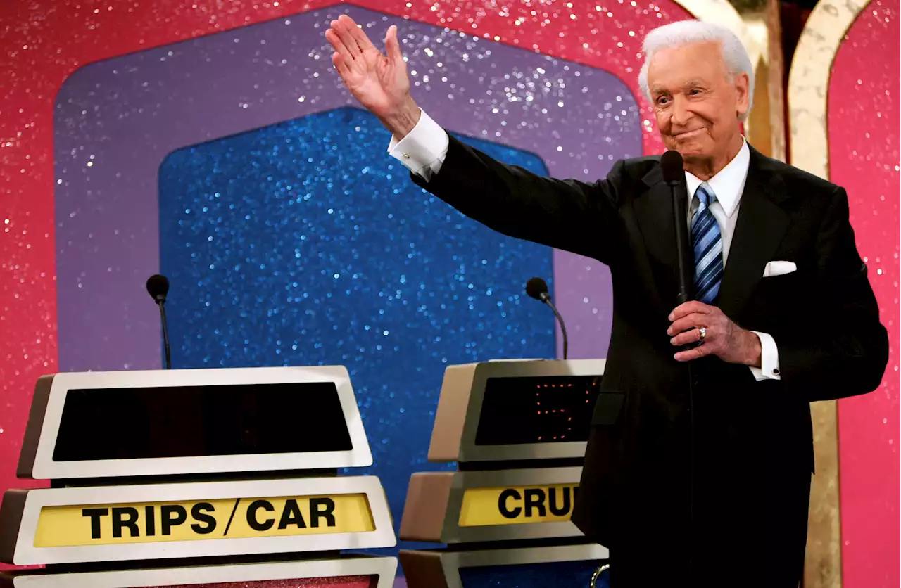 Bob Barker, longtime ‘The Price Is Right’ host and animal rights activist, dead at 99