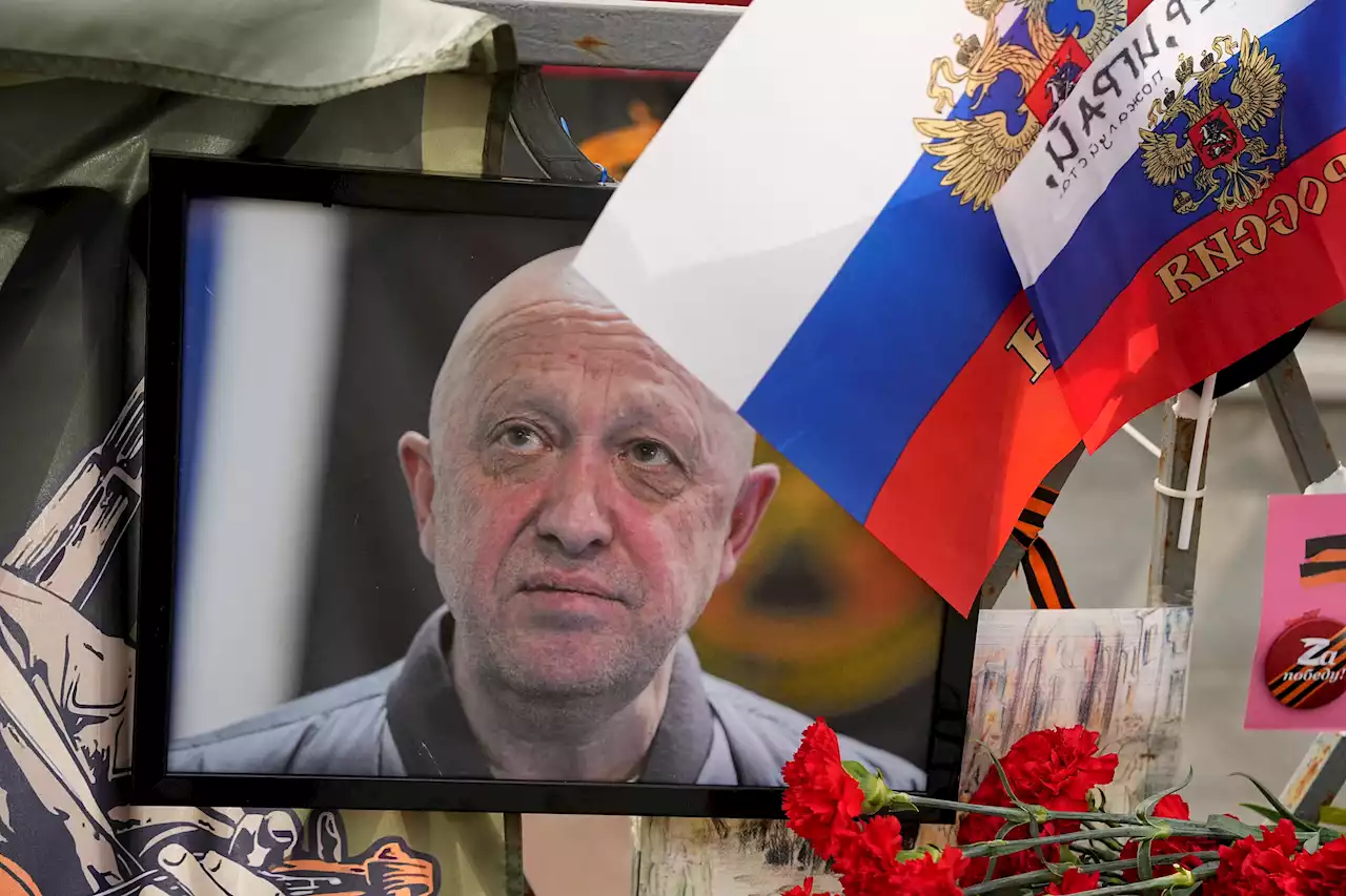 Russia’s Wagner mercenaries face uncertainty after the presumed death of their leader in plane crash