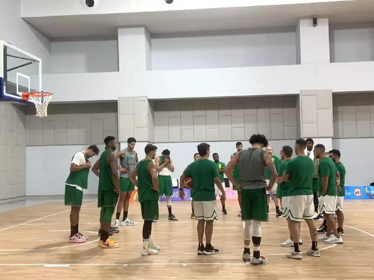 Copa do Mundo de Basquete: onde assistir ao vivo e datas dos jogos do Brasil