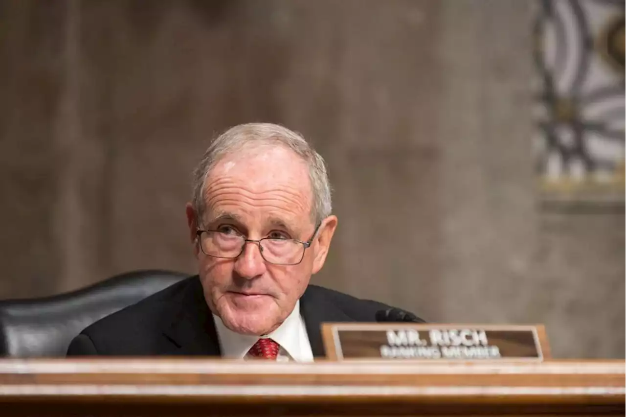 ‘2023 elections in Zimbabwe were a sham’ – US Senator Risch