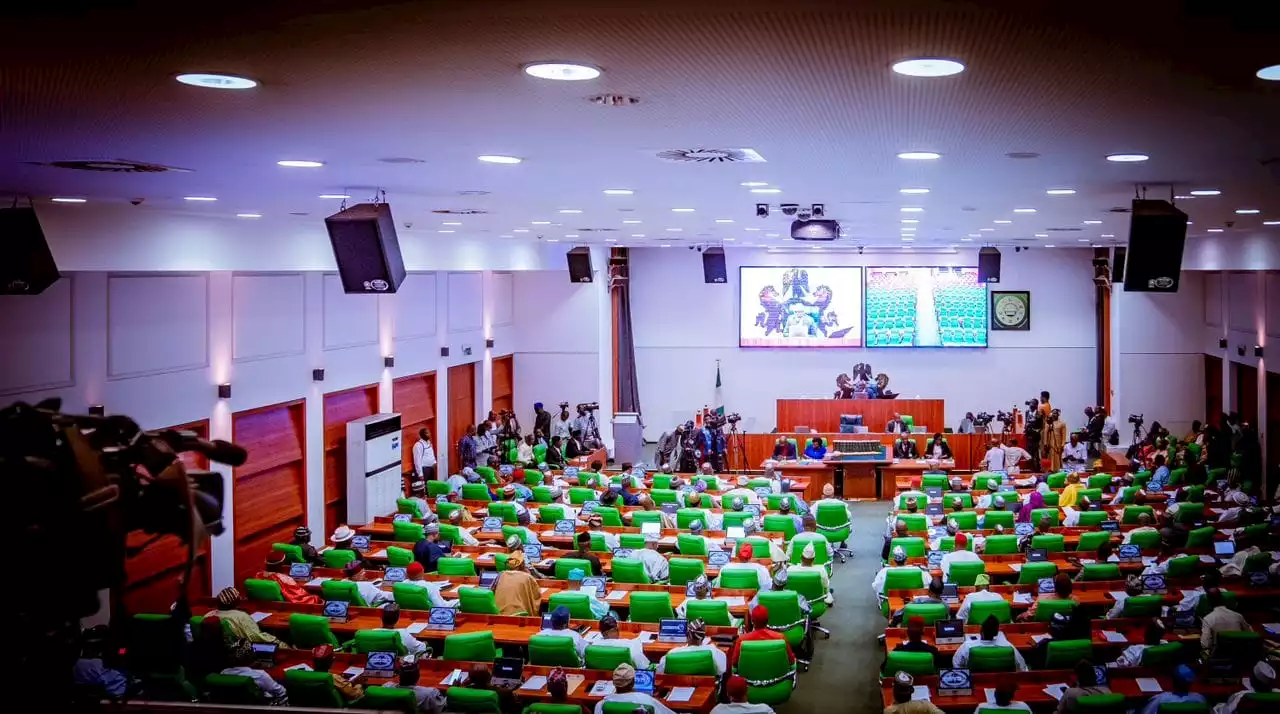 Job Racketeering: Reps re-summon absentee MDAs, threaten to invoke legislative powers