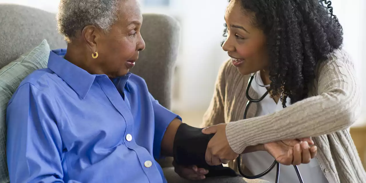 New Study Reveals Surprising Reason for High Blood Pressure—Experts Explain