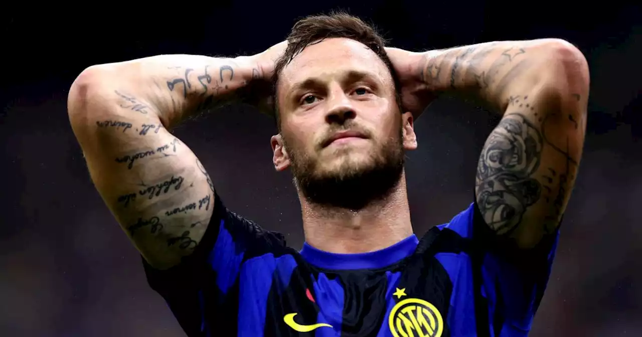 Marko Arnautovic bei Inter Mailand: Ende gut