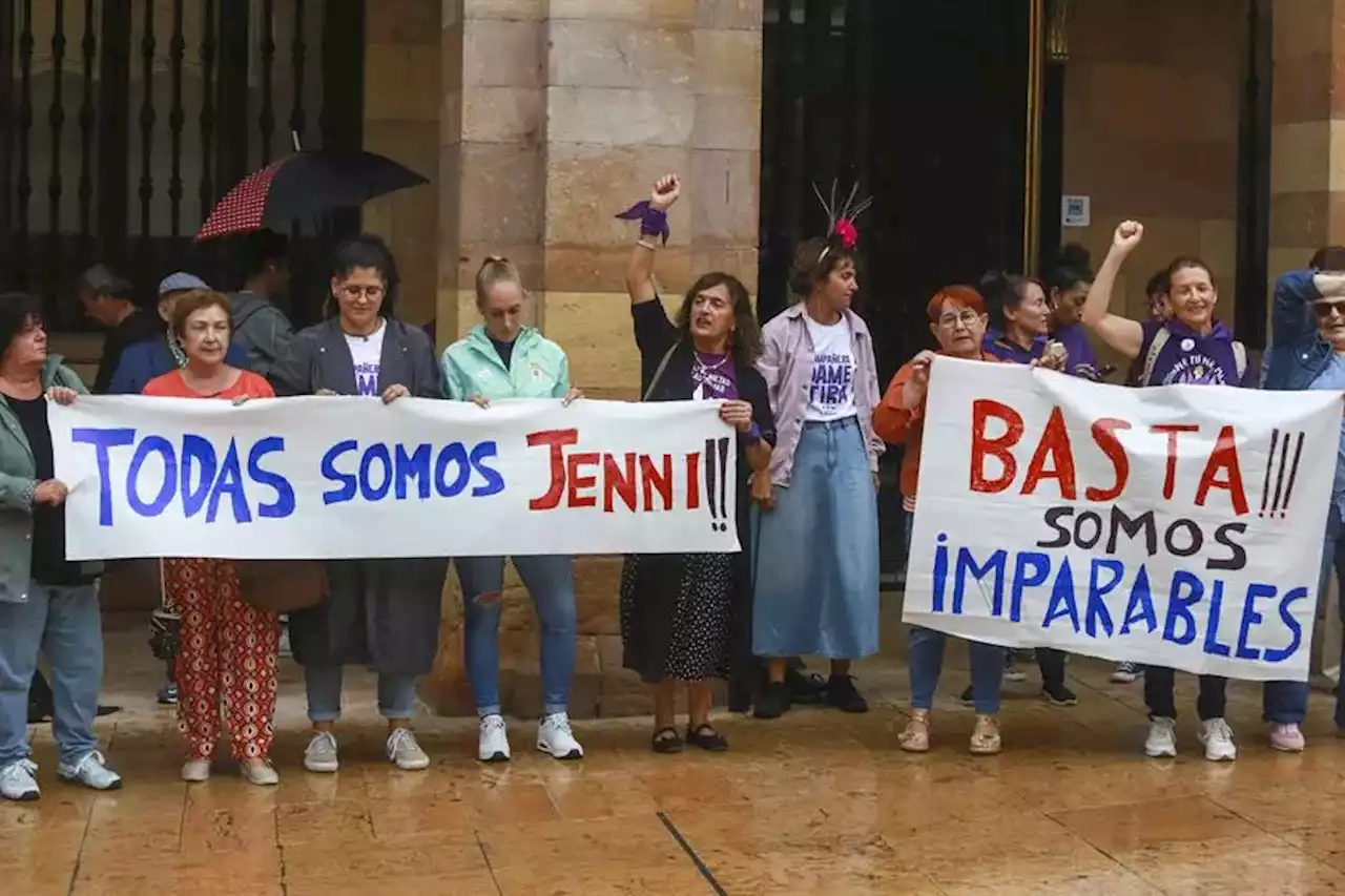 Motril suspende el partido que iba a jugar Rubiales tras la convocatoria de una protesta feminista