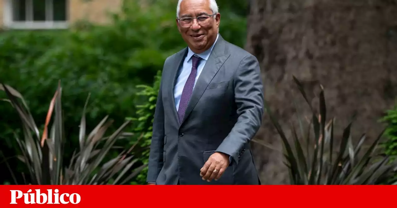 CPLP: Portugal apoia presidência da Guiné-Bissau, que admite avançar