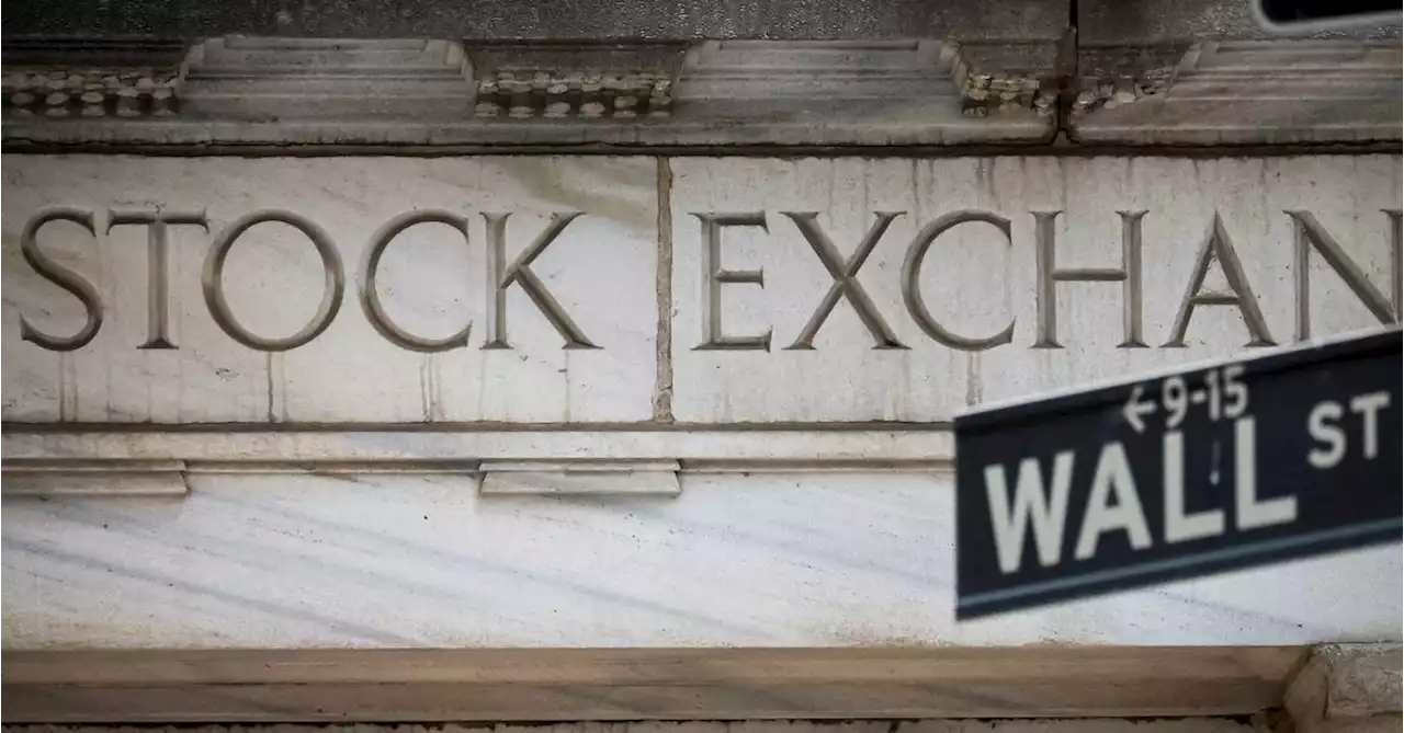 Wall St Week Ahead Historically stormy month of September may test US stock rally