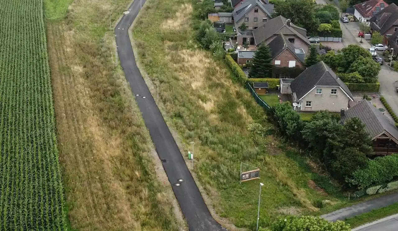 Keine Interessenten für Grundstücke in Kleve: Warum will hier niemand bauen?