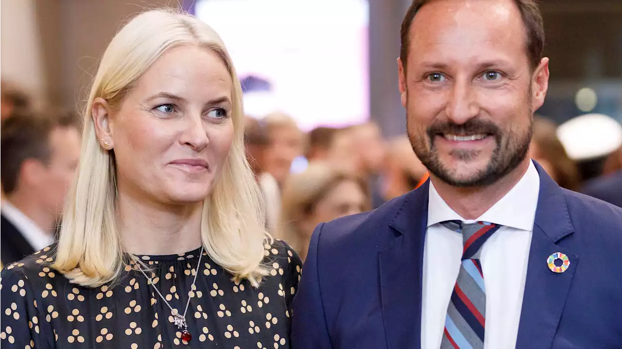 Royal-Experte Michael Begasse: Deswegen war Prinzessin Mette-Marits und Kronprinz Haakons Geburtstagsparty so besonders