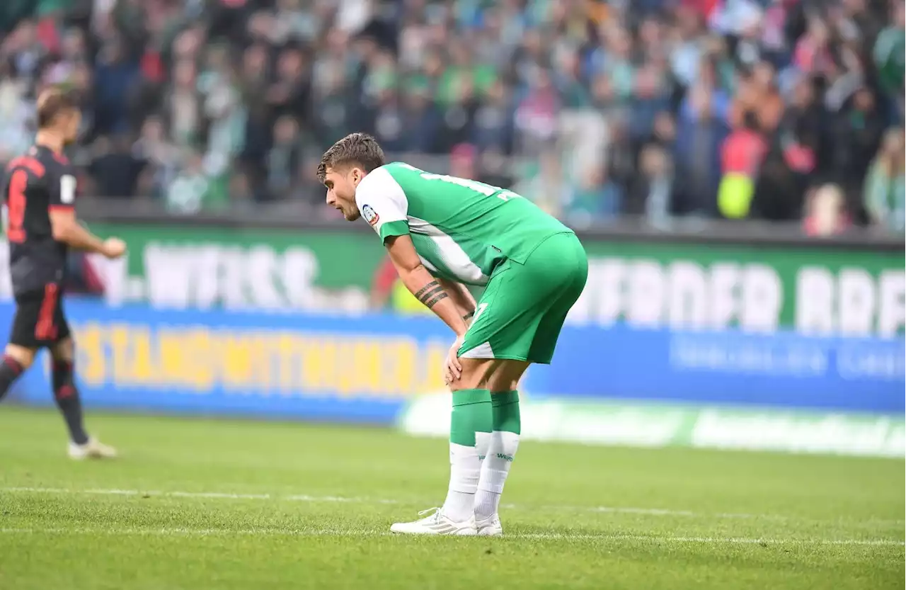 Rückkehrer Philipp lässt Freiburg gegen Bremen spät jubeln