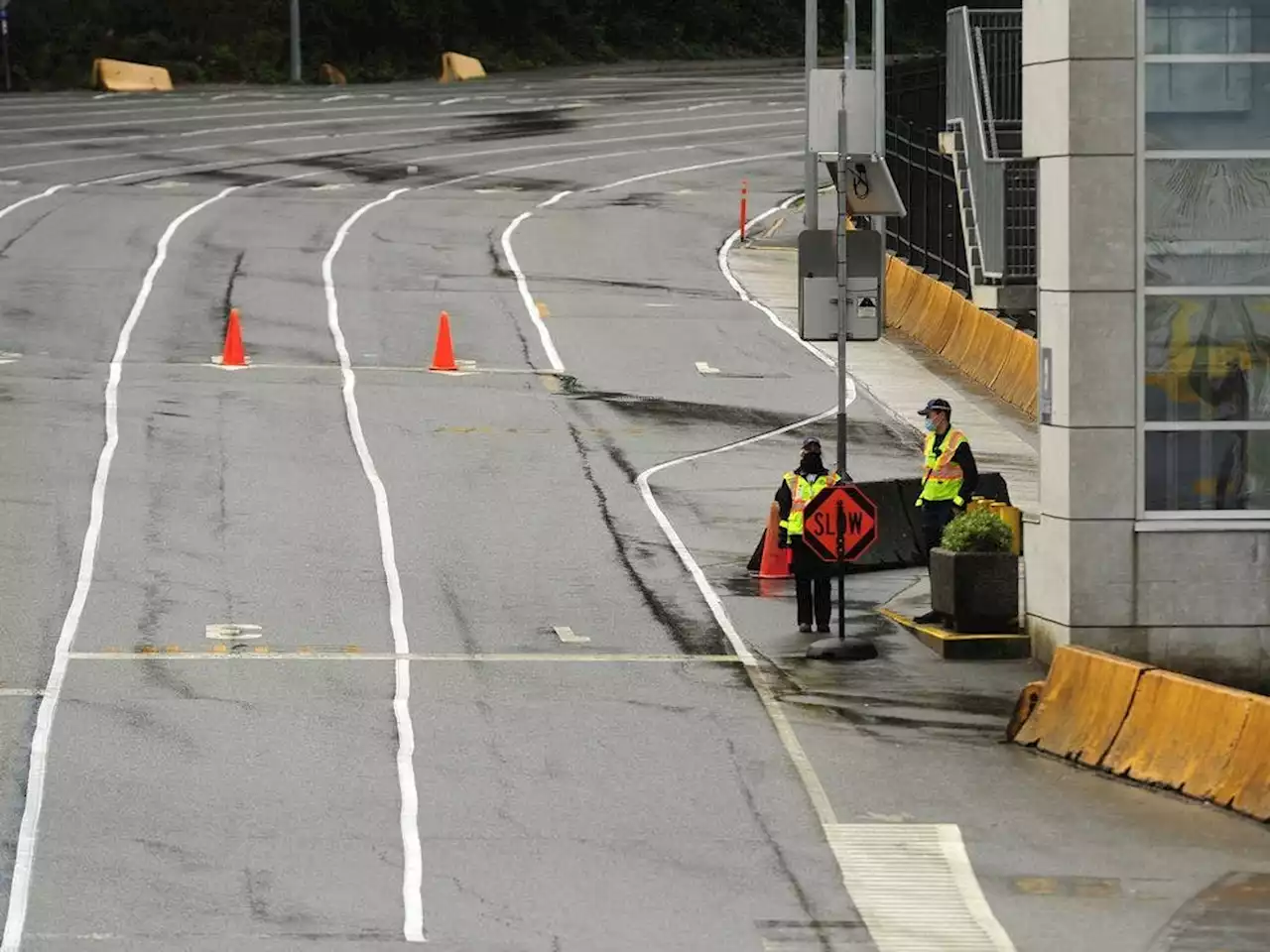 40 per cent of B.C. Ferries cancellations due to crew shortages