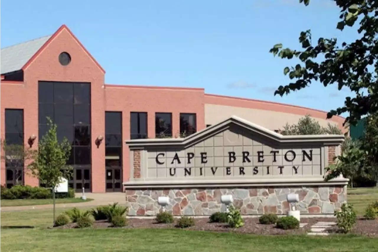 Cape Breton University to add 111 beds to campus this fall