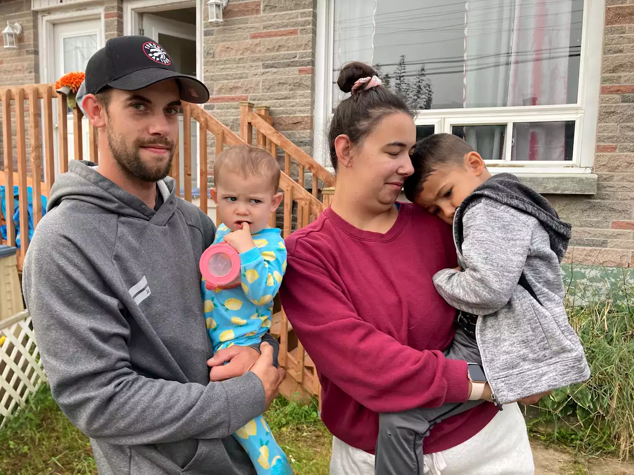 How court, tenancies board mistakes cost a young Nova Scotia family their home