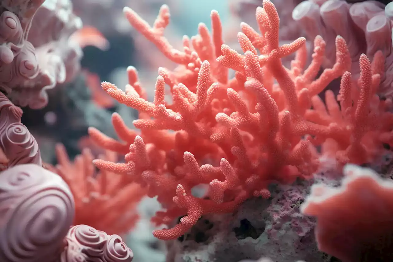 Darwin’s Paradox of Coral Reefs Solved – Scientists Unravel Age-Old Mystery