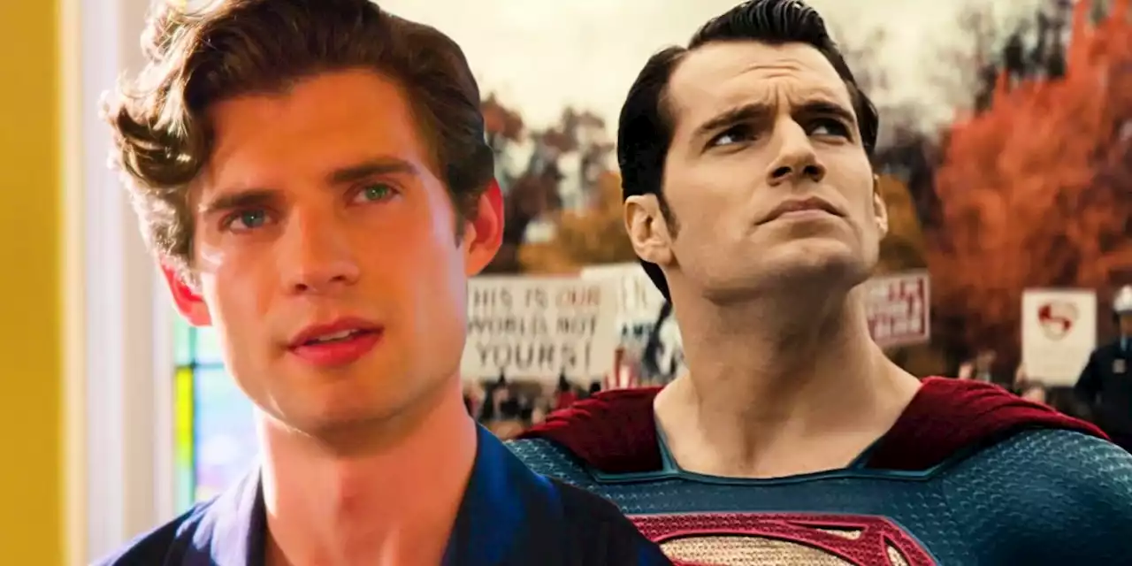 10 Harsh Realities Already Facing The DCU's New Superman