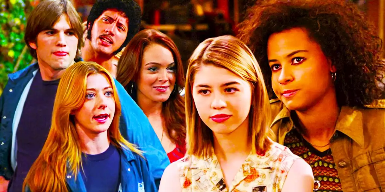 10 That ‘70s Show Actor Cameos That Will Break That ‘90s Show’s Universe