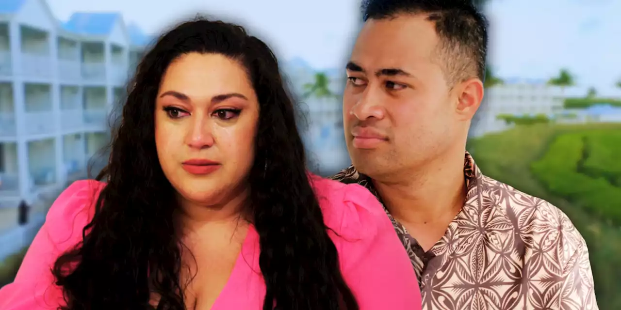 90 Day Fiancé’s Kalani Reveals Deeply Personal Reason Asuelu’s Affair Was “Devastating”