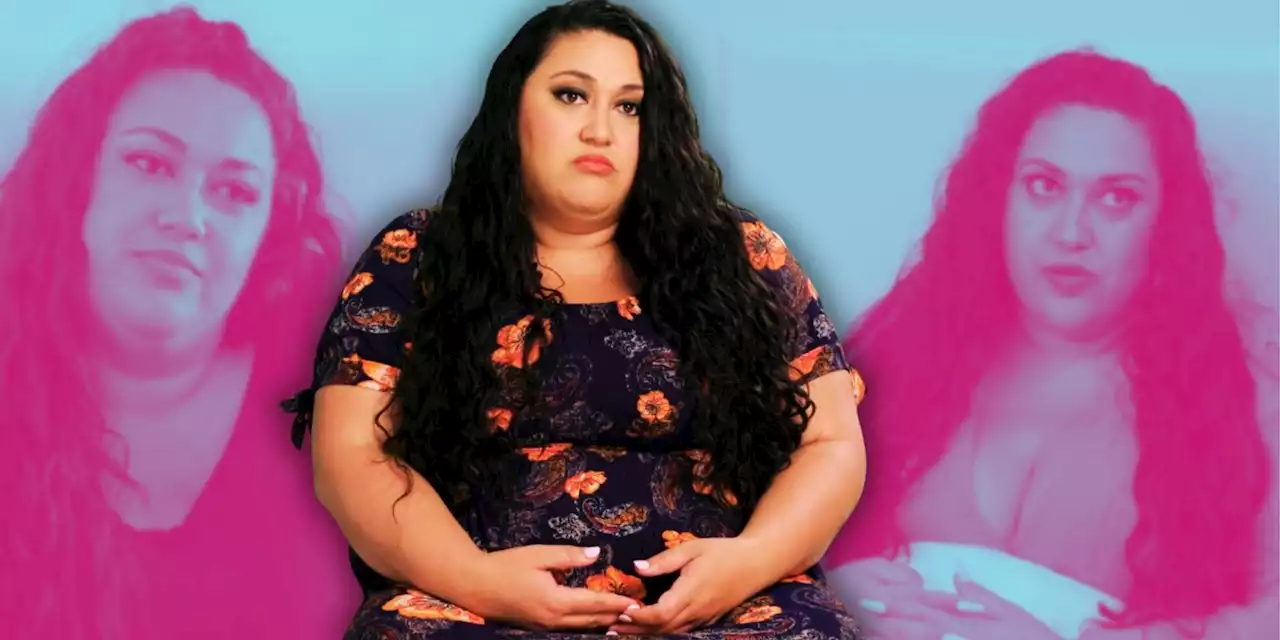 90 Day: The Last Resort- Kalani's 90 Day Fiancé Weight Loss Journey Explained