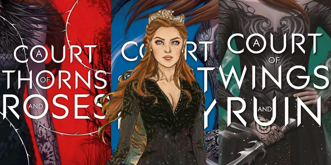 A Court Of Thorns And Roses: Cast, Possible Release Window & Everything We Know