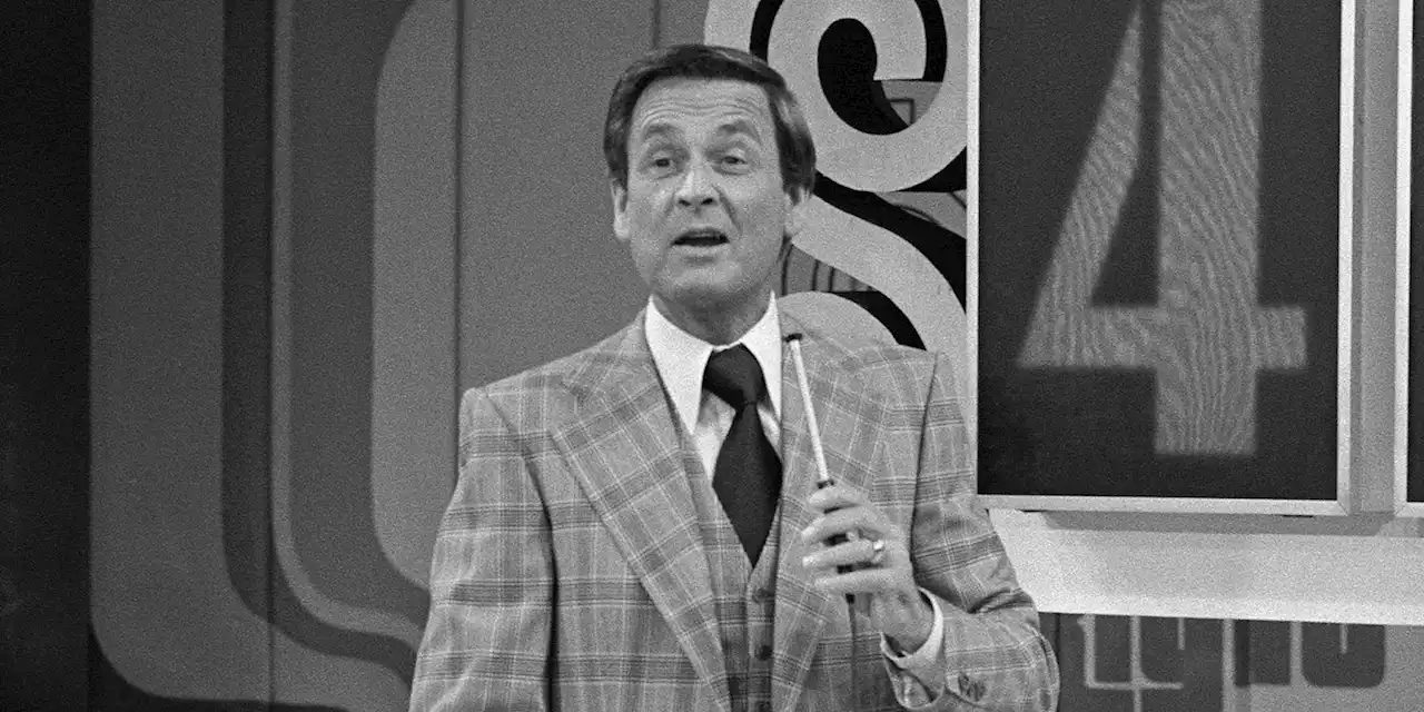 Bob Barker, Legendary Price Is Right Host, Dies At 99