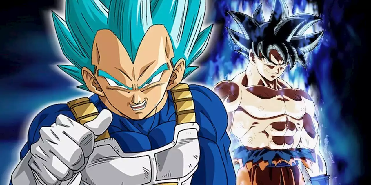 Dragon Ball Super's Artist Confirmed The Series' True Heart Isn't What Fans Think