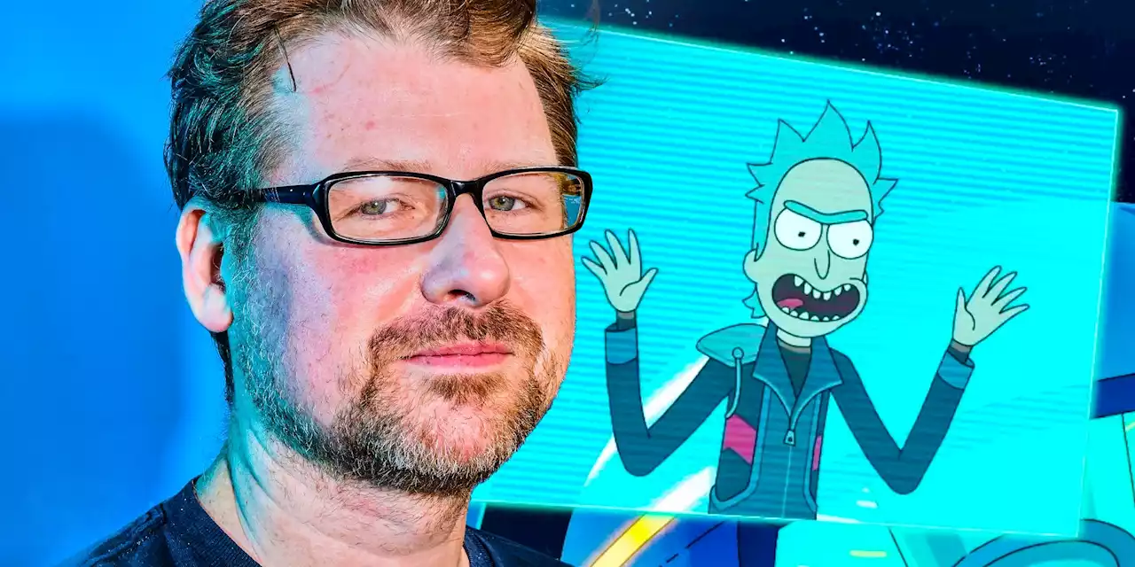 Rick & Morty Season 7 Story Tease Proves The Show Can't Hide From The Justin Roiland Recasting