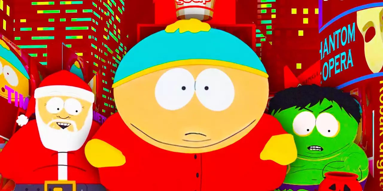 South Park’s Late 2023 Specials Could Revive A Great Holiday Tradition After 4 Years