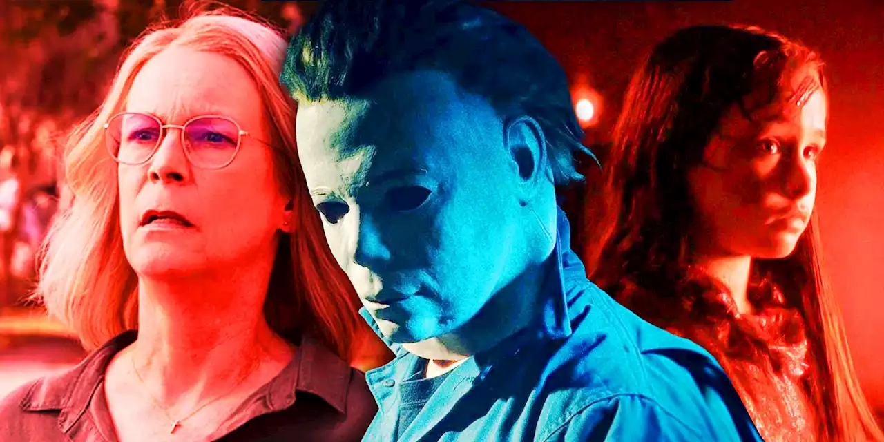 Watch All 13 Halloween Movies In This Order