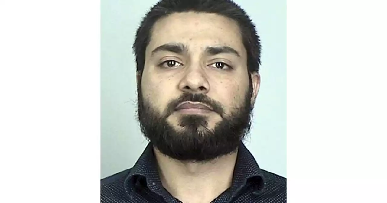 Pakistani doctor who sought to support Islamic State terror group sentenced in Minnesota to 18 years