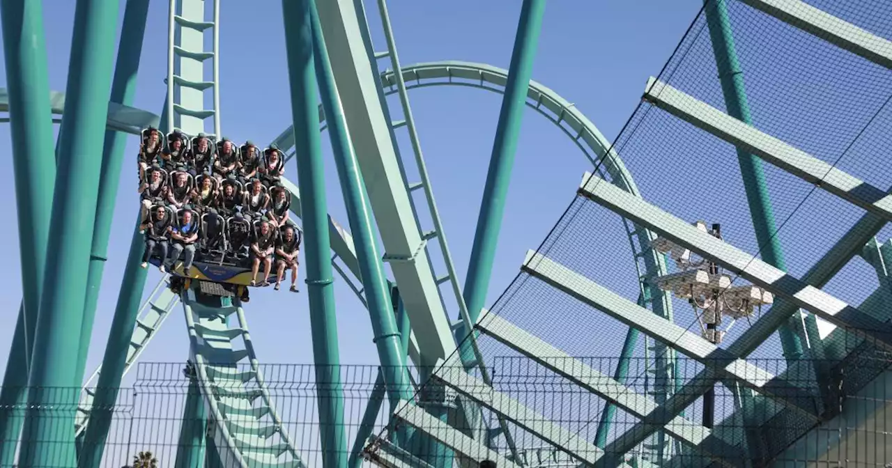 SeaWorld expands its 'rain-check' ticket policy to protect visitors affected by extreme weather