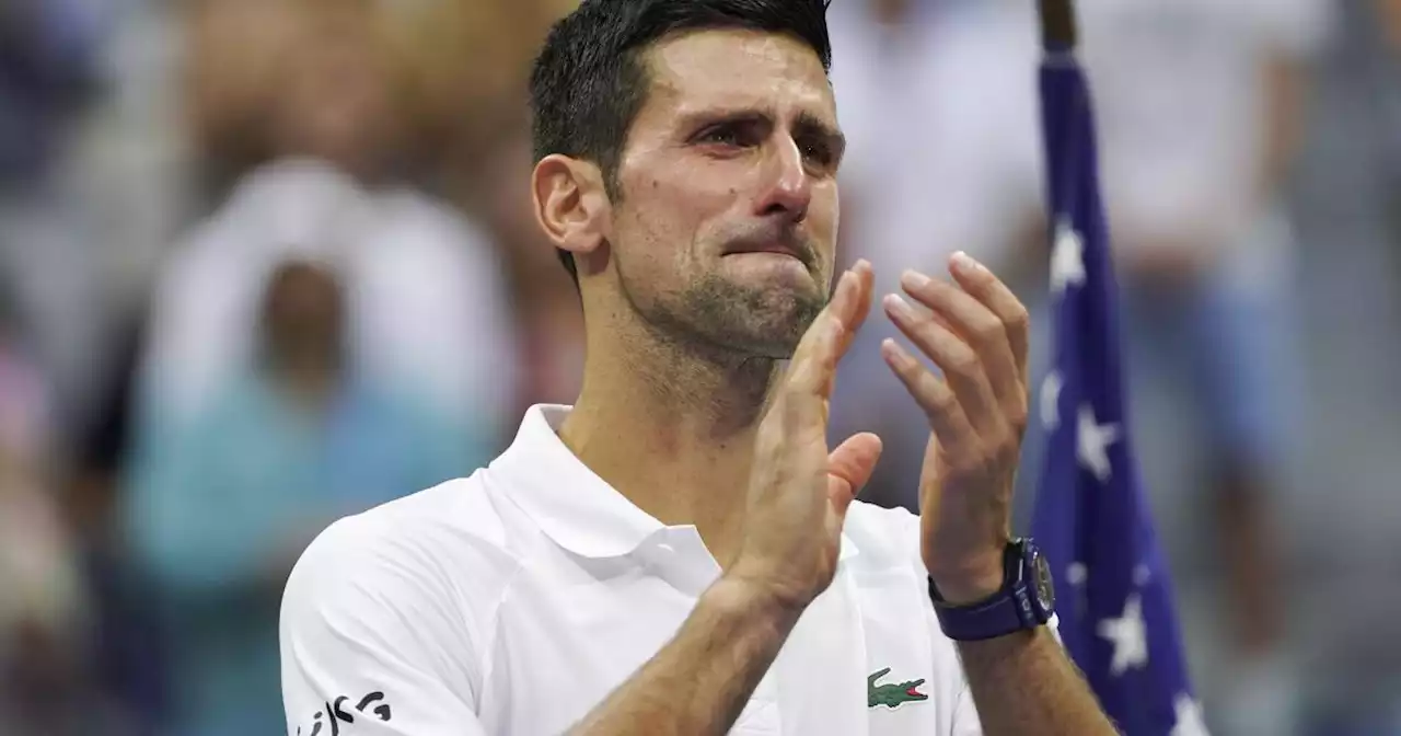 US Open 2023: Djokovic vuelve tras 2 años de ausencia y busca 24to major