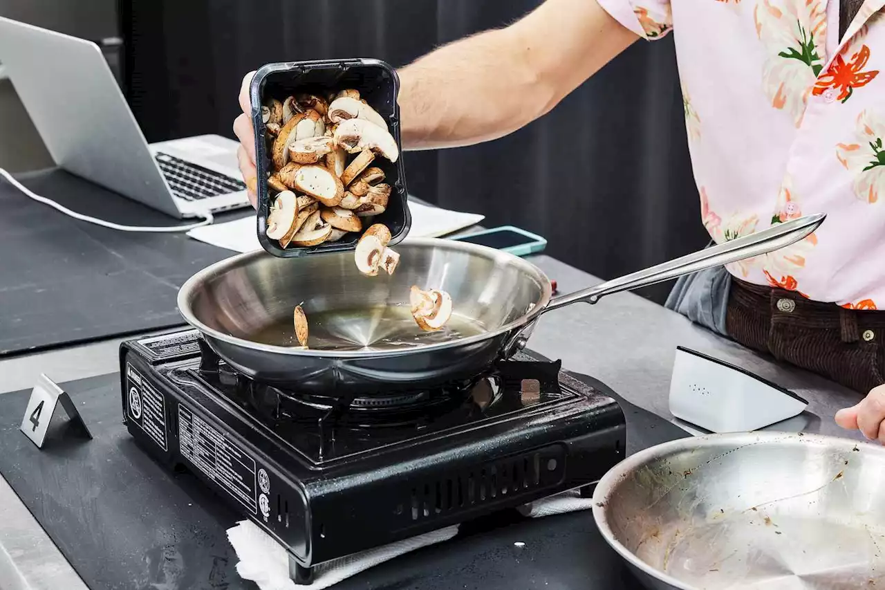 The Best All-Clad Kitchen Gear, According to Our Exhaustive Testing