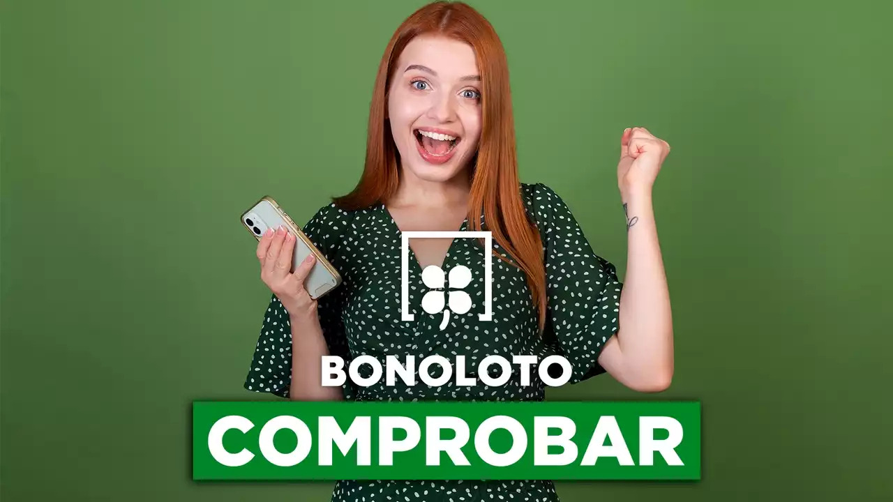 Bonoloto de hoy: comprobar sorteo del sábado 27 de agosto de 2022