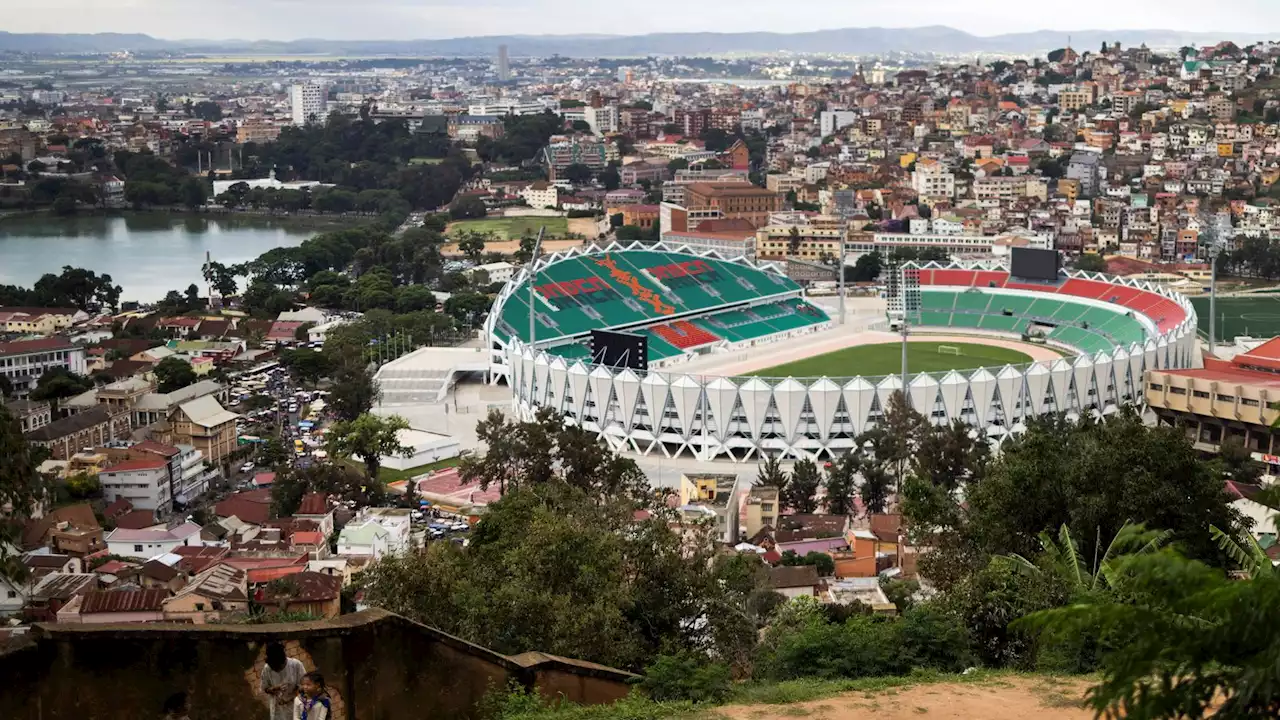 Madagascar: At least 12 killed in stampede at Indian Ocean Island Games opening ceremony