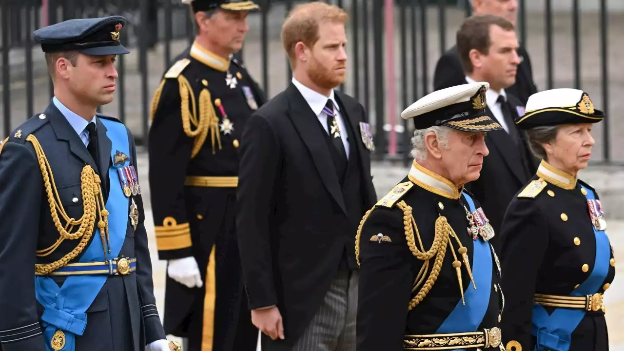 One simple reason why royals may never reconcile with Prince Harry