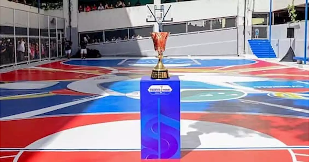 Subito un infortunio ai Mondiali di basket