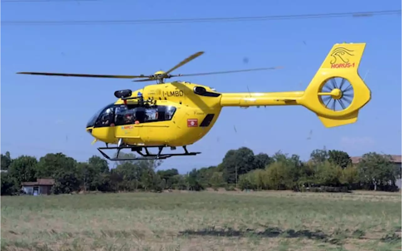 Escursionista cade per 200 metri e muore su una ferrata nel Bellunese