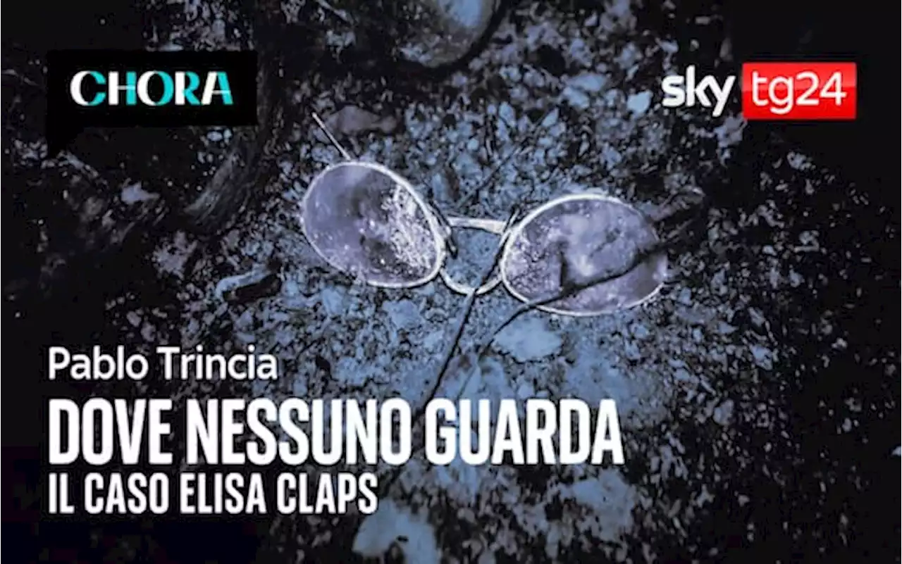 Il caso Elisa Claps, il podcast di Pablo Trincia: puntata 1